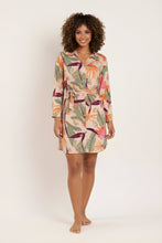 Charger l'image dans la galerie, Model Front: Rio De Sol Chemise Oasis Chemise