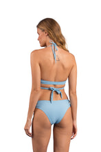 Charger l'image dans la galerie, Model Back: Rio De Sol Ensemble Set Dots-Sky Kate Madrid