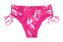 Charger l'image dans la galerie, Product Front: Rio De Sol Bas Bottom Pink-Palms Madrid