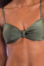 Charger l'image dans la galerie, Image 08: Rio De Sol Ensemble Set Croco Bandeau-Joy Essential