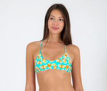 Charger l'image dans la galerie, Gallery: Rio De Sol Haut Top Dubai Bralette