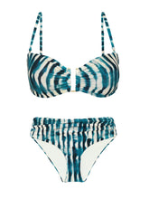 Charger l'image dans la galerie, Product Front: Rio De Sol Ensemble Set Azule Sara Amy