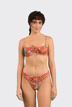 Charger l'image dans la galerie, Model Front: Rio De Sol Bas Bottom Tropics Ciao
