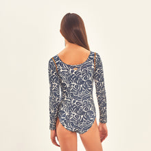 Charger l'image dans la galerie, Image 08: Uv Line Une Pièce Fille Swimsuit Girl Tucano Upf50+