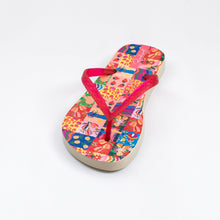 Charger l'image dans la galerie, Image 05: Rio De Sol Tongs Love-Trip Slim