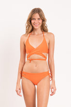 Charger l'image dans la galerie, Model Front: Rio De Sol Haut Top Dende Kate