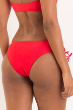 Charger l'image dans la galerie, Image 05: Rio De Sol Bas Bottom Rouge Madrid