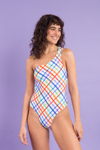 Charger l'image dans la galerie, Image 11: Rio De Sol Une Pièce Square Santorini