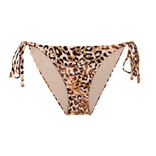 Charger l'image dans la galerie, Product Front: Rio De Sol Bas Bottom Leopard Ibiza-Comfy