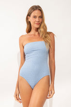 Charger l'image dans la galerie, Model Front: Rio De Sol Une Pièce Drift-Cianita Tube-Op