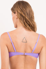 Charger l'image dans la galerie, Image 07: Rio De Sol Haut Top Bora-Lavanda Bandeau-Joy