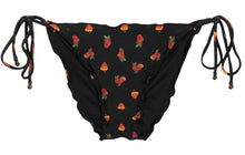 Charger l'image dans la galerie, Product Front: Rio De Sol Bas Bottom Cashew Frufru-Comfy