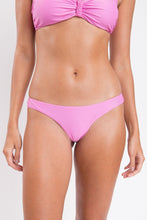 Charger l'image dans la galerie, Image 07: Rio De Sol Ensemble Set Milkshake Bandeau-Crispy Nice