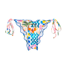 Charger l'image dans la galerie, Product Front: Rio De Sol Bas Bottom Al-Mare Frufru