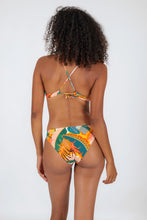Charger l'image dans la galerie, Model Back: Rio De Sol Ensemble Set El-Arco Bralette Essential-Comfy