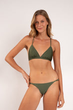 Charger l'image dans la galerie, Image 05: Rio De Sol Ensemble Set Shimmer-Croco Tri-Fixo-Noa Cheeky-Noa