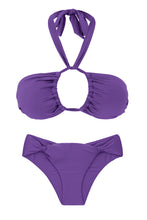 Charger l'image dans la galerie, Product Back: Rio De Sol Ensemble Set Amuleto Mel