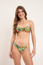Charger l'image dans la galerie, Model Front: Rio De Sol Bas Bottom Tropical Baobi