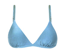 Charger l'image dans la galerie, Product Front: Rio De Sol Haut Top Shimmer-Baltic-Sea Tri-Fixo