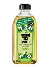 Charger l'image dans la galerie, Product Front: Tiki Monoi Oils Tiki Monoi Pitate 120 Ml