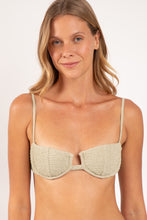 Charger l'image dans la galerie, Gallery: Rio De Sol Haut Top Brisa-Pistache Juliette