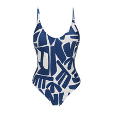 Charger l'image dans la galerie, Product Front: Rio De Sol Une Pièce Pottery Hype