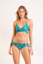 Charger l'image dans la galerie, Image 09: Rio De Sol Haut Top Rain Kate