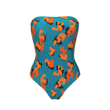 Charger l'image dans la galerie, Product Front: Rio De Sol Une Pièce Luma Cleo