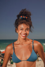 Charger l'image dans la galerie, Image 03: Rio De Sol Chouchou Luma Scrunchie