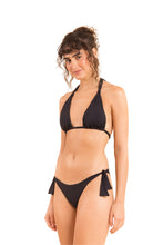 Charger l'image dans la galerie, Image 04: Rio De Sol Haut Top Dots-Black Mel