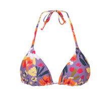 Charger l'image dans la galerie, Product Front: Rio De Sol Haut Top Garden-Flower Tri-Inv