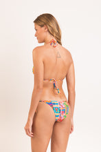 Charger l'image dans la galerie, Model Back: Rio De Sol Bas Bottom Love-Trip Lacinho