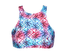 Charger l'image dans la galerie, Product Front: Rio De Sol Haut Soutien Tiejean Sporty