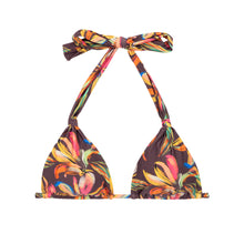 Charger l'image dans la galerie, Product Front: Rio De Sol Haut Top Fiore Mel