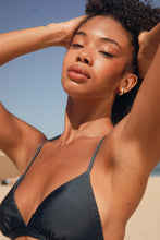 Charger l'image dans la galerie, Image 11: Rio De Sol Haut Top Shimmer-Shark Tri-Fixo-Noa