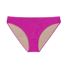 Charger l'image dans la galerie, Product Front: Rio De Sol Bas Bottom Shimmer-Gaia Essential-Comfy