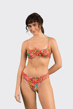 Charger l'image dans la galerie, Image 04: Rio De Sol Ensemble Set Tropics Balconet-Tie Ciao