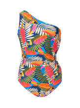 Charger l'image dans la galerie, Product Front: Rio De Sol Une Pièce Fille Jungle Maeve-Kids