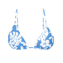 Charger l'image dans la galerie, Product Front: Wednesday In Hawaii By Rio De Sol Haut Top Pua-Pacifica Ana