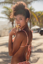 Charger l'image dans la galerie, Image 12: Rio De Sol Ensemble Set Ditsy-Butter Lia Lacinho