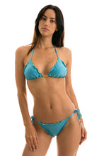 Charger l'image dans la galerie, Model Front: Rio De Sol Bas Bottom Orvalho Frufru