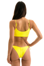 Charger l'image dans la galerie, Model Back: Rio De Sol Bas Bottom Strega Bra
