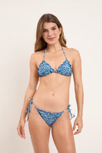 Charger l'image dans la galerie, Image 09: Rio De Sol Haut Top Chuva Frufru