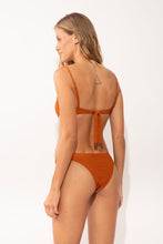 Charger l'image dans la galerie, Model Back: Rio De Sol Ensemble Set Ferrugo Juliette Leblon