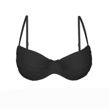Charger l'image dans la galerie, Product Front: Rio De Sol Haut Top Nero Vickie
