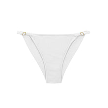 Charger l'image dans la galerie, Product Front: Rio De Sol Bas Bottom Sand-White Cheeky-Fixa