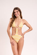 Charger l'image dans la galerie, Model Front: Rio De Sol Une Pièce Sunshine Becky