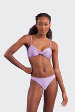 Charger l'image dans la galerie, Image 04: Rio De Sol Ensemble Set Shimmer-Harmonia Bandeau-Joy Essential