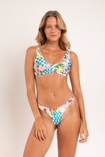 Charger l'image dans la galerie, Model Front: Rio De Sol Bas Bottom Al-Mare Mia