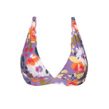 Charger l'image dans la galerie, Product Front: Rio De Sol Haut Top Garden-Flower Alba
